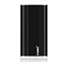 Produktbild GISSARAL 35000mAh Power Bank Externe Batterie tragbare Ladegerät für MacBook Pro MacBook Air, 4 USB Ports Schnellladung für New MacBook Tabletten or Smartphones -Schwarz