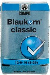 Preisvergleich Produktbild Fertilizzanti NPKs complessi Blaukorn NITROPHOSKA BLU 25KG