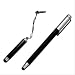 Produktbild Phoenix TECHNOLOGIES - PUNTERO LAPIZ TACTIL UNIVERSAL STYLUSTOUCH PARA PANTALLA CAPACITIVA +