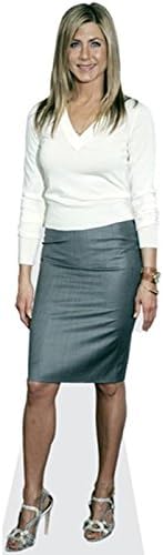 Jennifer Aniston (Skirt) Life Size Cutout