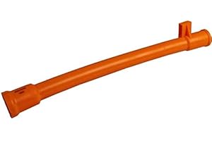 METZGER Trichter, Ölpeilstab