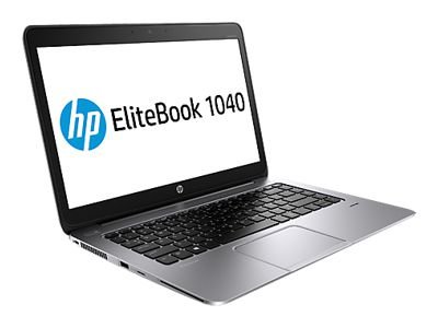 Preisvergleich Produktbild HP Elitebook Folio 1040 G1 F1P52EA Notebook