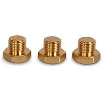 Cappuccio Copri Anuba Ottone Lucido X Cerniere Da 16