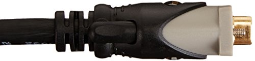 AmazonBasics VGA-auf-VGA-Kabel, 4,5 m, 15-polig (Full HD 1080p) - 4
