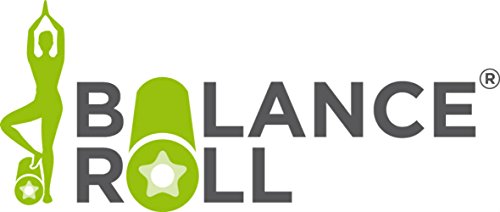 Balance Roll – Made in Germany – Faszienrolle – verschiedene Varianten - 4