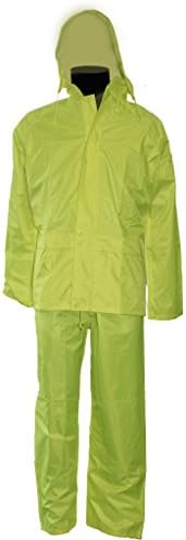 Glenwear Lomond Saturn Rainwear Jacket XL (350007)