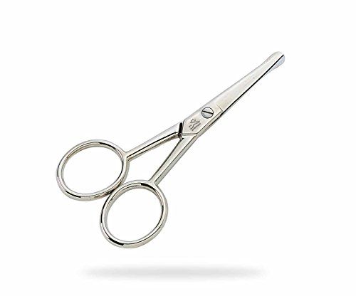 Premax 30255 - Ear and nose scissors - Omnia Line