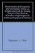 Produktbild Dictionnaire de Frequence Du Vietnamien (Avec La Collaboration de Le Quang Thiem) (Societe D'etudes Linguistiques Et Anthropologiques De France, Band 287)