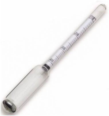 Saccharometer Density Meter Large