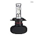Produktbild kingpo 6000K Farbtemperatur Hellere Lampe Universalmodell
