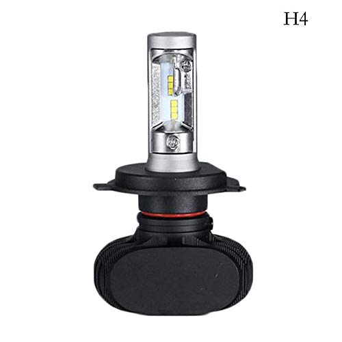 Preisvergleich Produktbild kingpo 6000K Farbtemperatur Hellere Lampe Universalmodell