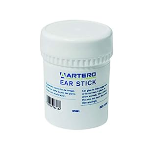 Artero pegamento corrector de orejas