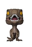 Velociraptor Funko Pop!- Velociraptor Figura de Vinilo (26735)