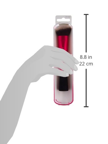 Real Techniques 1432 Sculpting Pinsel, 1 Stück - 4