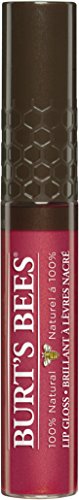 Burt's Bees 100% Natürliche Lip Gloss, Summer Twilight, 6ml