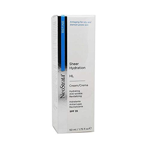 IFC NEOSTRATA HL Crema spf 35 50 ml