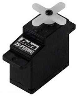 Preisvergleich Produktbild Zebra ZS-F135MG Servo