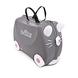 koffer für kinderwagen Handgepäck auf Flugreisen Trunki Koffer für Kinder Benny