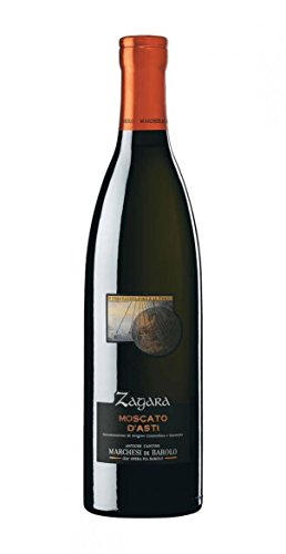Marchesi di Barolo Moscato d'Asti Zagara 2017