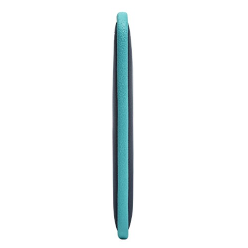 Incase cl60697 Icon Sleeve mit tensaerlite für iPad Pro – Midnight Blau/Aqua - 5
