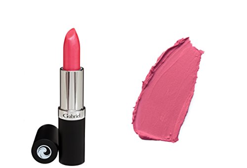 Gabriel Cosmetics,Vegan, Lipstick, Sheer Pink.14 oz