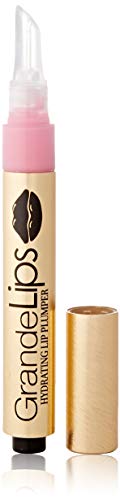 Grande Cosmetics GrandeLIPS Hydrating Lip Plumper, Gloss, Pale Rose