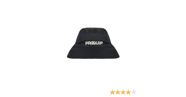 proquip golf waterproof bucket hat