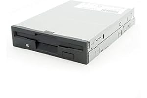 D&H ALPS ELECTRIC drive 1.44 floppy disk card reader 3.5 built-in floppy drive computer case YAHAMA