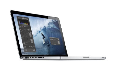Apple MacBook Pro 13  Late 2011  - Core i5 2 4GHz  4GB RAM  500GB HDD