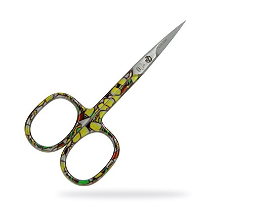 Premax 10088 Colors Collection Cuticle Scissors