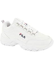zapatos fila blancos