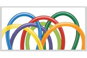 Ballons Qualatex 260 Carnevale