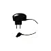 Produktbild Original Samsung Ladekabel Travel Charger TAD437EBE für SGH-D520, D800, D807, D820, D830, D840, D900, E250, E500, E540, E550, E570, E780, E870, E900, i600, P300, P310, T509, T809, V804, X820, X830, Z150, Z230, Z370, Z400, Z510, Z540, Z560, ZV40