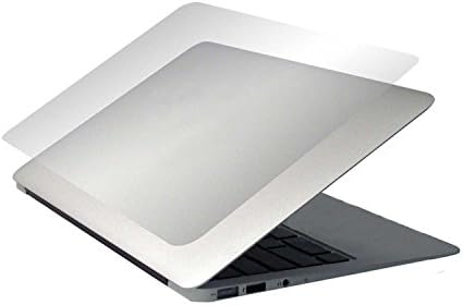 Saco Ultra Clear Top Guard for Apple MacBook Pro MJLQ2HN/A 15-inch Laptop