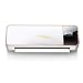 Produktbild DONGYUER Space Heater Elektroheizung Wandregalregler und Timer intelligente Fernbedienung 3000W,White