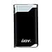Produktbild IJoy Limitless LUX Dual 26650 Box MOD Schwarz