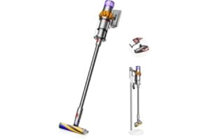Dyson V15 Detect Absolute Extra