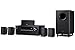 Onkyo HTS-3800 5.1 Channel Home Theatre Package (Official) RS.34800.00