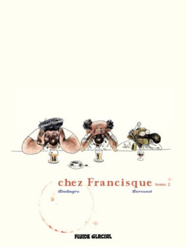couverture de : Chez Francisque