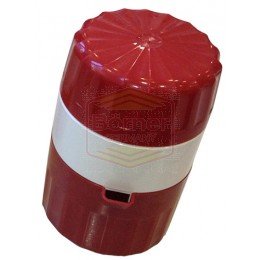 Börner Saftpresse (grün) für frische, vitaminreiche Obst- und Gemüsesäfte – BPA frei - 3