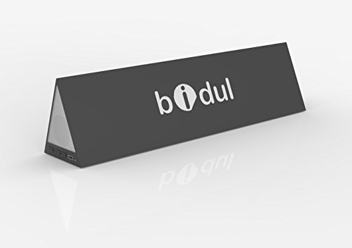 Lautsprechersystem mit Bluetooth / NFC für Microsoft Surface Tablets (kompatibel mit allen Smartphones und Tablets Bluetooth/NFC). - 2