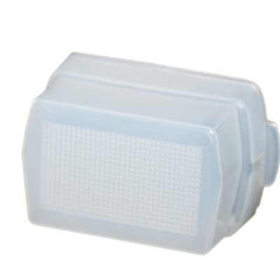 Shoot Diffuseur phtalate Bouncer softbox pour Nikon SB-Nikon SB800 SB-800 SB-600 Shoot Diffuseur phtalate Bouncer softbox pour Nikon SB-Nikon SB800 SB-800 SB-600