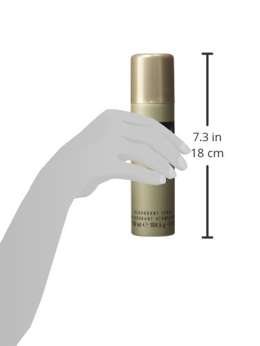 bruno banani Man Deodorant Spray, 150 ml - 8