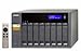 Produktbild QNAP TS-853A-8G/64TB-GOLD 8 Bay NAS -