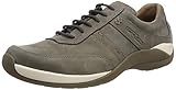 camel active herren schuhe sale  camel active Herren Moonlight 15 Sneaker, Grau (Dk.Grey 5), 43 EU