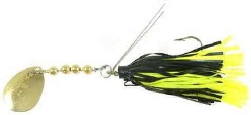 Hildebrandt 4SSG-BLCH Snagless Sally