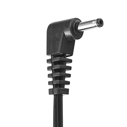 Alimentation avec coupleur pour Canon EOS 550D  600D  650D  700D  Rebel T2i  T3i  T4i  T5i - remplace ACK-E8