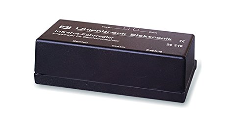 Preisvergleich Produktbild Uhlenbrock Analog IRIS-Gleichstrom-Empfänger 26210