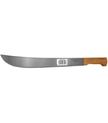 Tramontina Machete – 24 Zoll Carbonstahl-Klinge M Produktbild-Vorschau 4
