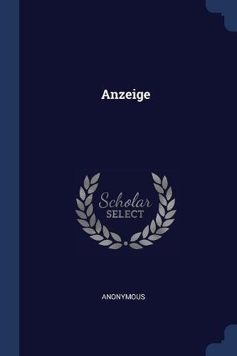 Preisvergleich Produktbild Anzeige